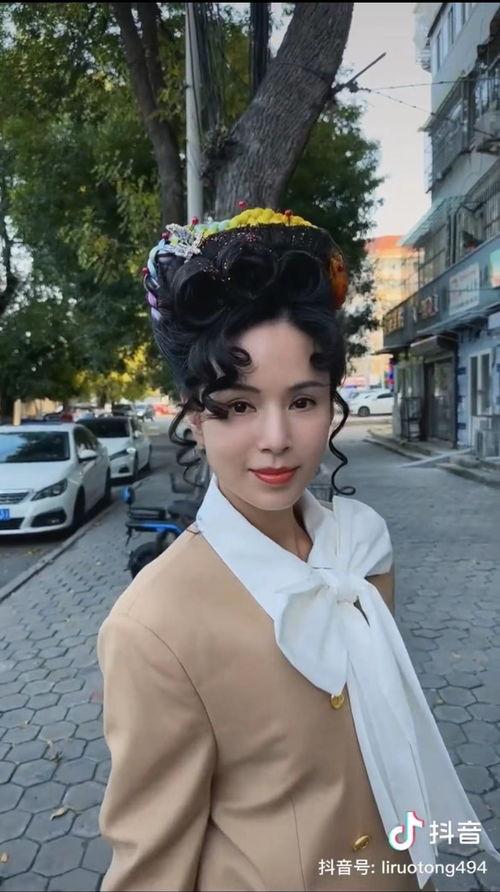 娱乐吃瓜酱天津盘头大姨,娱乐吃瓜酱的独家揭秘